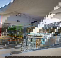 Mad Benji - Perths Hotel