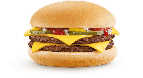 McDonald's - Perths Hotel 0