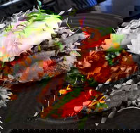 Nomadic - Perths Hotel