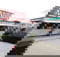 Nur Kebab - Perths Hotel