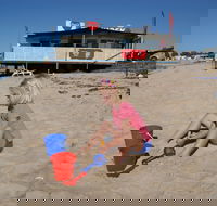Port Vincent Kiosk - Perths Hotel