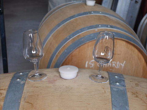 Pyramids Road Wines - Perths Hotel 1