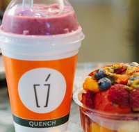 Quench - Fortitude Valley - Perths Hotel