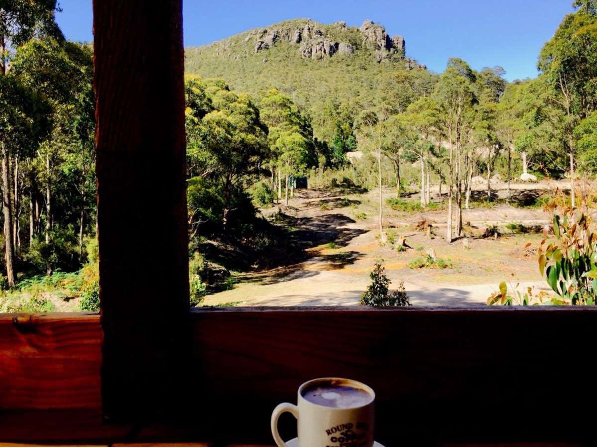 Acacia Hills TAS Perths Hotel