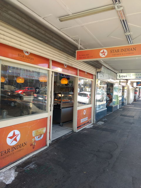 Star Indian Takeaway And Catering - Perths Hotel 0