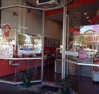 Sumos Noodle  Sushi Bar - Perths Hotel