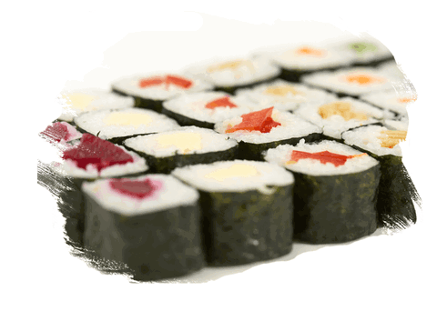 Sushi World - Ryde - Perths Hotel 0