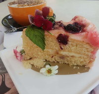 Sweethearts Cafe