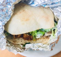 The Kebab House - Perths Hotel