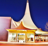 The Pavilion - Perths Hotel