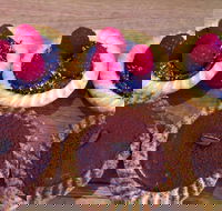 The Coffee Club - Woden Plaza - Phillip - Perths Hotel