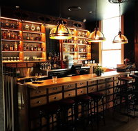 TSO Lounge  Dining - Perths Hotel