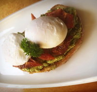Urban Monkey Cafe - Perths Hotel