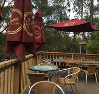 Warrandyte Cafe - Perths Hotel