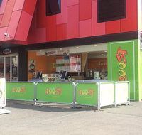 Boost Juice - Docklands