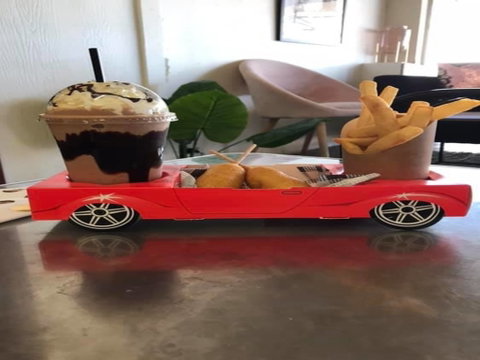 Bourke's Best Bites - Perths Hotel 2