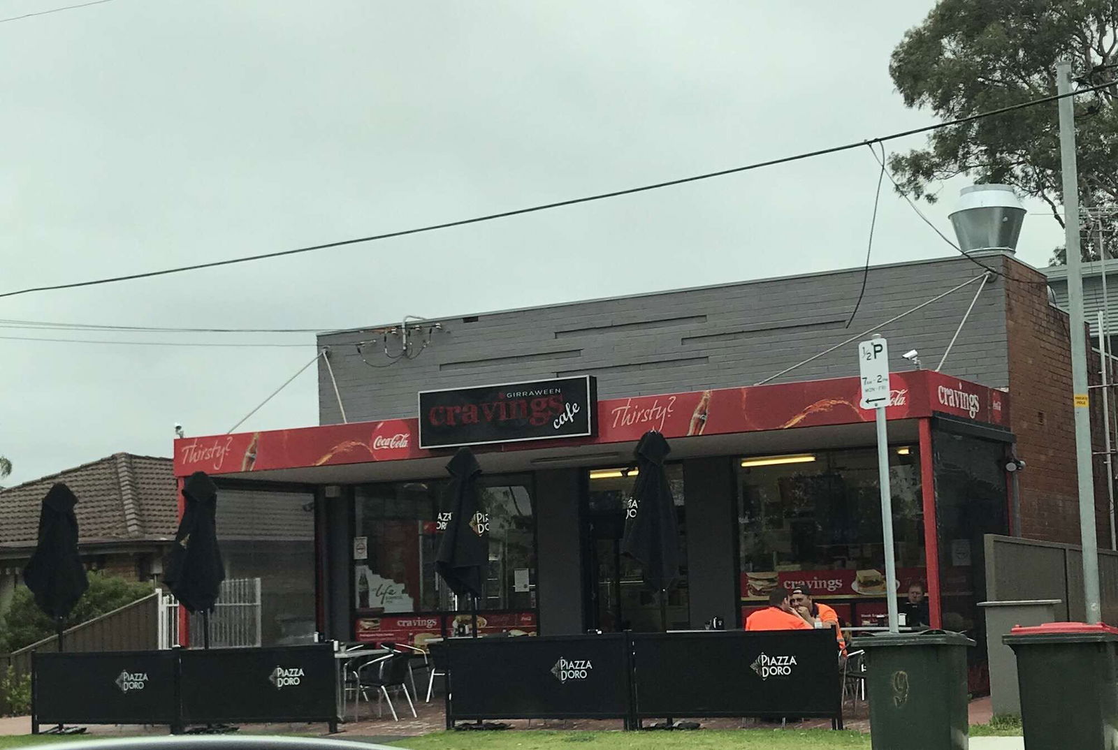 Girraween NSW Perths Hotel
