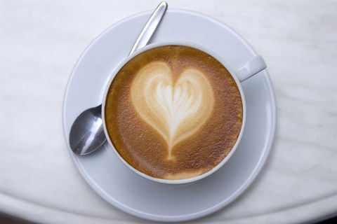 Fibonacci Coffee - North Ryde - Perths Hotel 0
