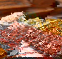 Hooters Parramatta - Rosehill - Perths Hotel