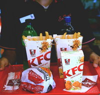 KFC - Scoresby - Perths Hotel