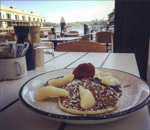 Lavana - Millers Point - Perths Hotel 0
