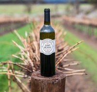 Lost Penny Wines - Perths Hotel