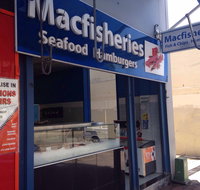 Macfisheries