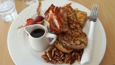 Marmalades Restaurant, Cafe & Produce Store - Perths Hotel 0
