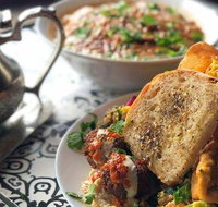 Moroccan Soup Bar Two Go - Perths Hotel