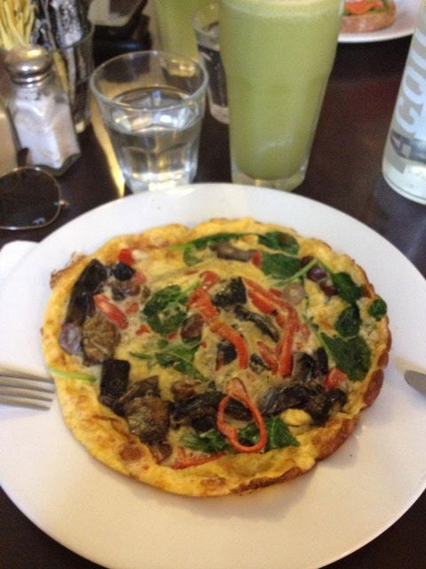 No Ordinary Cafe - Perths Hotel 0