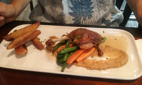 Noodle Box - Chirnside Park - Perths Hotel 0