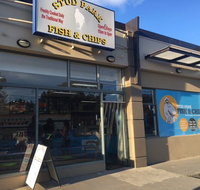 Stud Park Fish and Chips - Perths Hotel