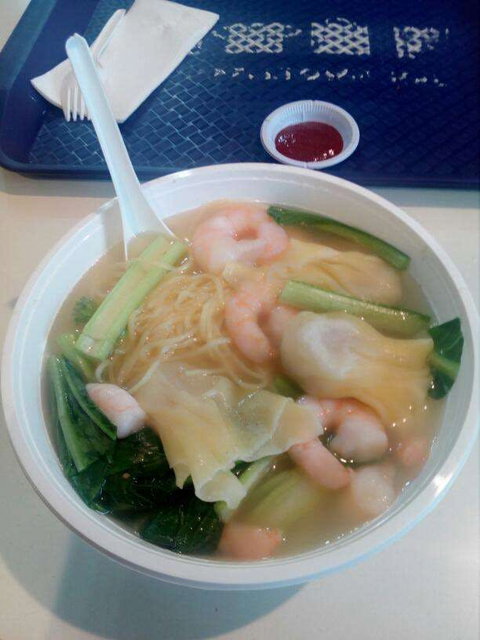 Tasty Noodle Bar - Perths Hotel 0