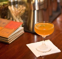 The Bowery - Perths Hotel