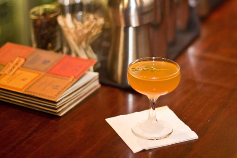 The Bowery - Perths Hotel 0