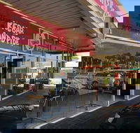 Turkish 2 Go - Perths Hotel
