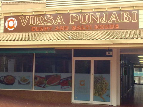 Virsa The Punjabi - Kalamunda - Perths Hotel 0