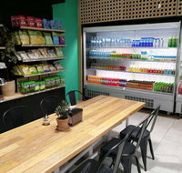 365 Foodstore - Docklands