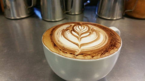 Ambience Cafe - Perths Hotel 0