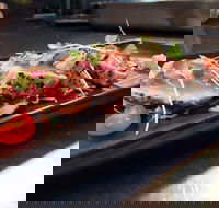 Atlantis Bar  Dining - Perths Hotel