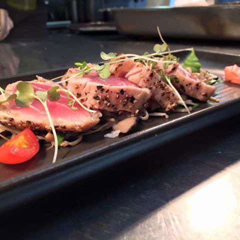 Atlantis Bar & Dining - Perths Hotel 0