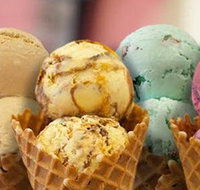 Baskin Robbins - Redcliffe - Perths Hotel