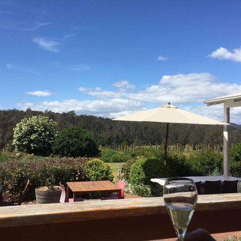 Bay Of Fires Restaurant - Perths Hotel 0