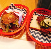 Belles Hot Chicken - Docklands