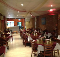 Caff Dolce Trieste - Perths Hotel