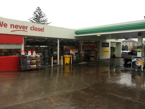 C Coffee - West Beach - Perths Hotel 0