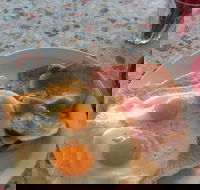 Chinese Kitchen Dumpling House - Perths Hotel