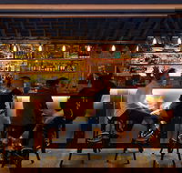 Cru Wine Bar