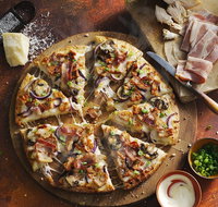 Domino's - Ormeau