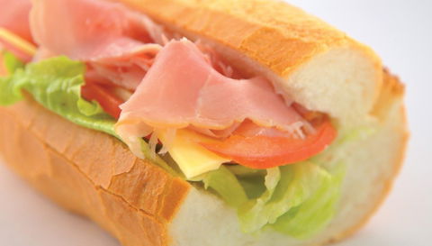 Fresh Chilli Deli - St Albans - Perths Hotel 0